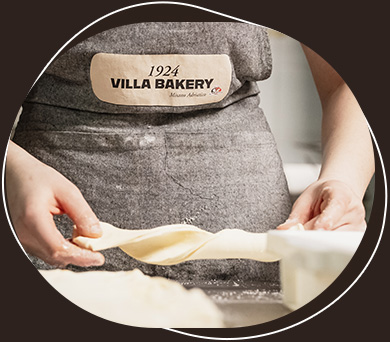 Bakery Villa 1924