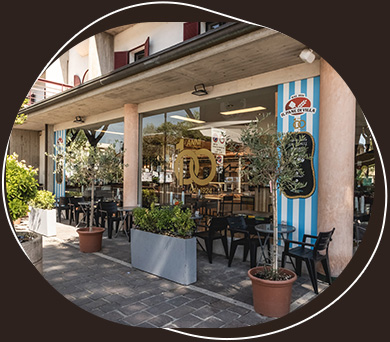 Bakery Villa 1924