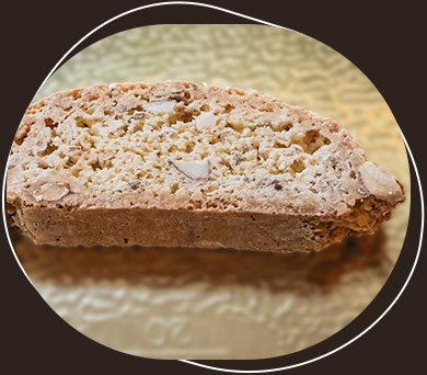 Cantucci toscani