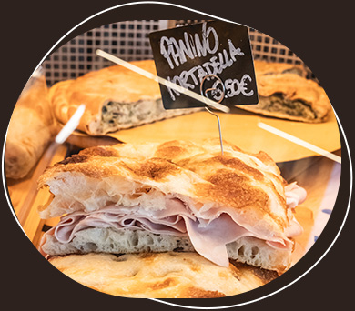 Dolce & Salato