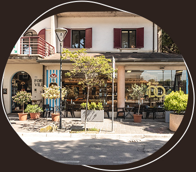 Bakery Villa 1924