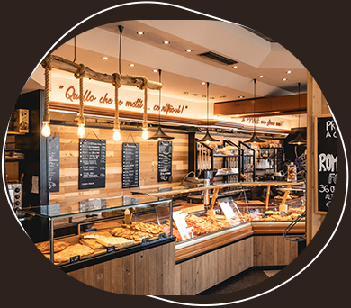 Bakery Villa 1924