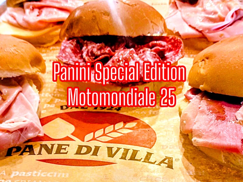 PANINI NEW MOTOGP