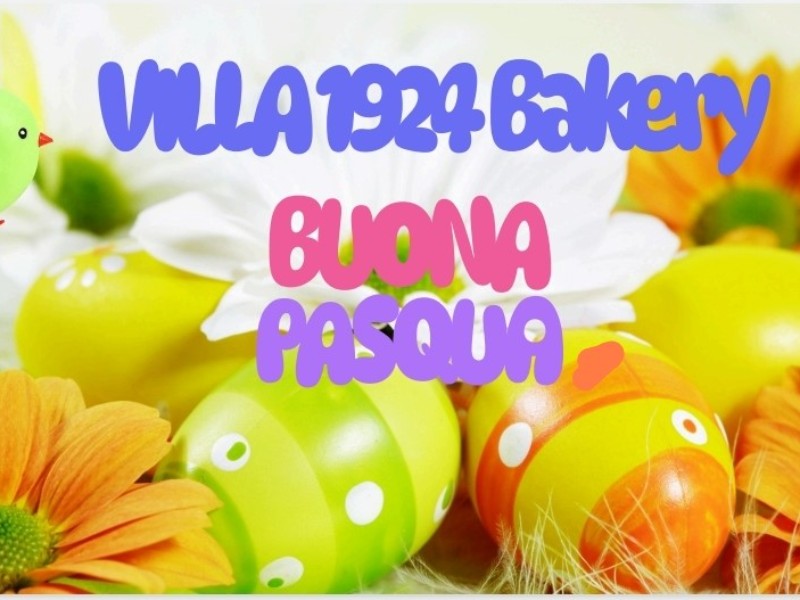 FELICE PASQUA 26 -APERTI-