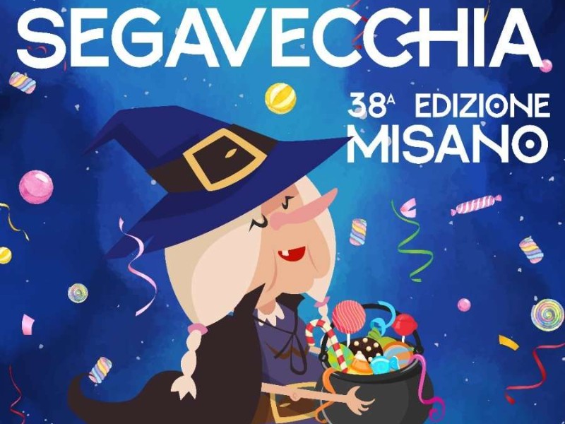 APERTI DOMENICA 19/04 PER LA SEGAVECCHIA